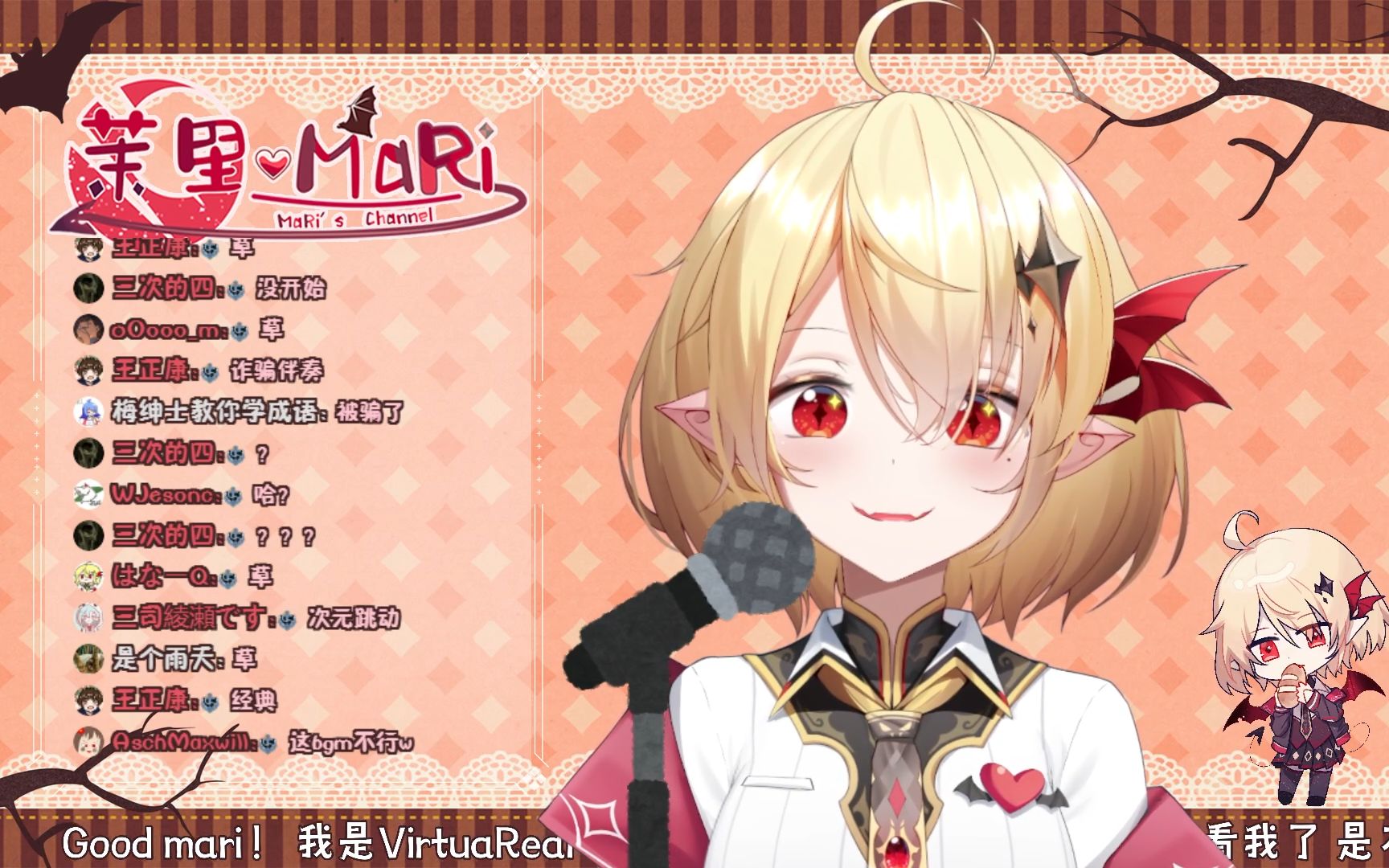 茉里mari红色高跟鞋