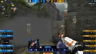 黑龙 Spirit vs GamerLegion  (13)