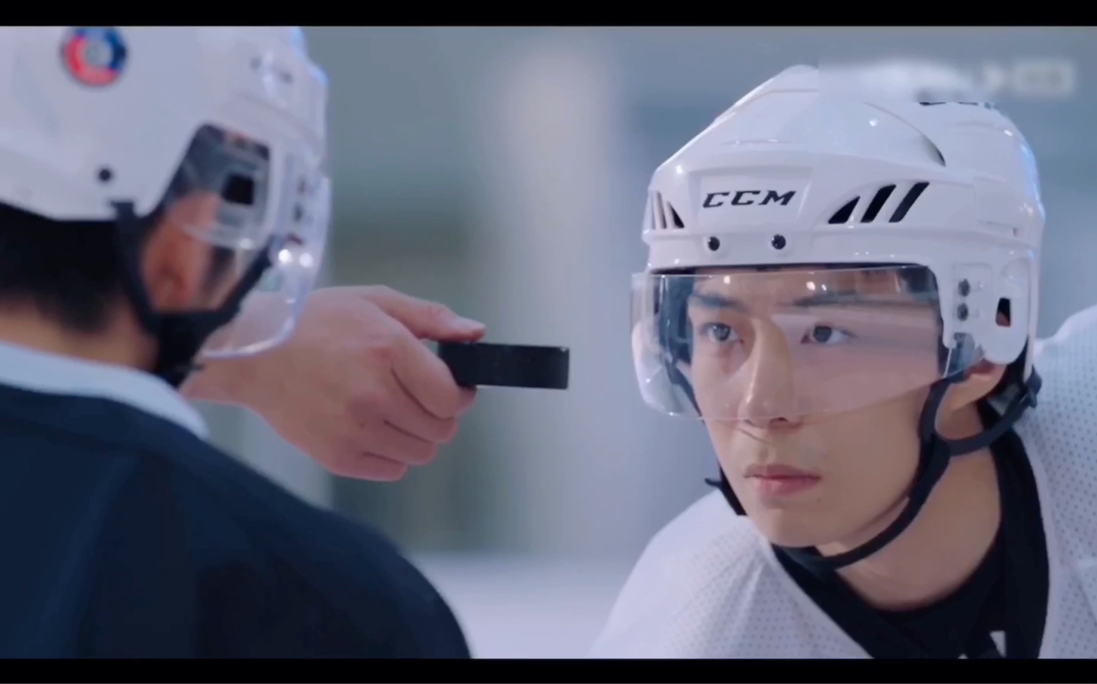 活动  【霄宇】安利向,宋安杰队长赛高!