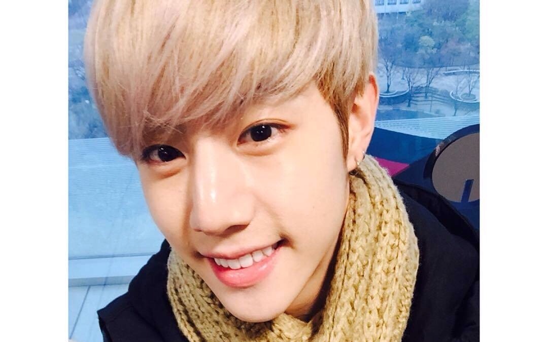 【段宜恩mark】所以段宜恩唱英文歌是这样子滴~!