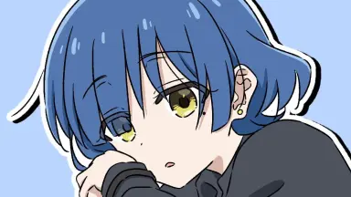山田リョウ-哔哩哔哩_Bilibili