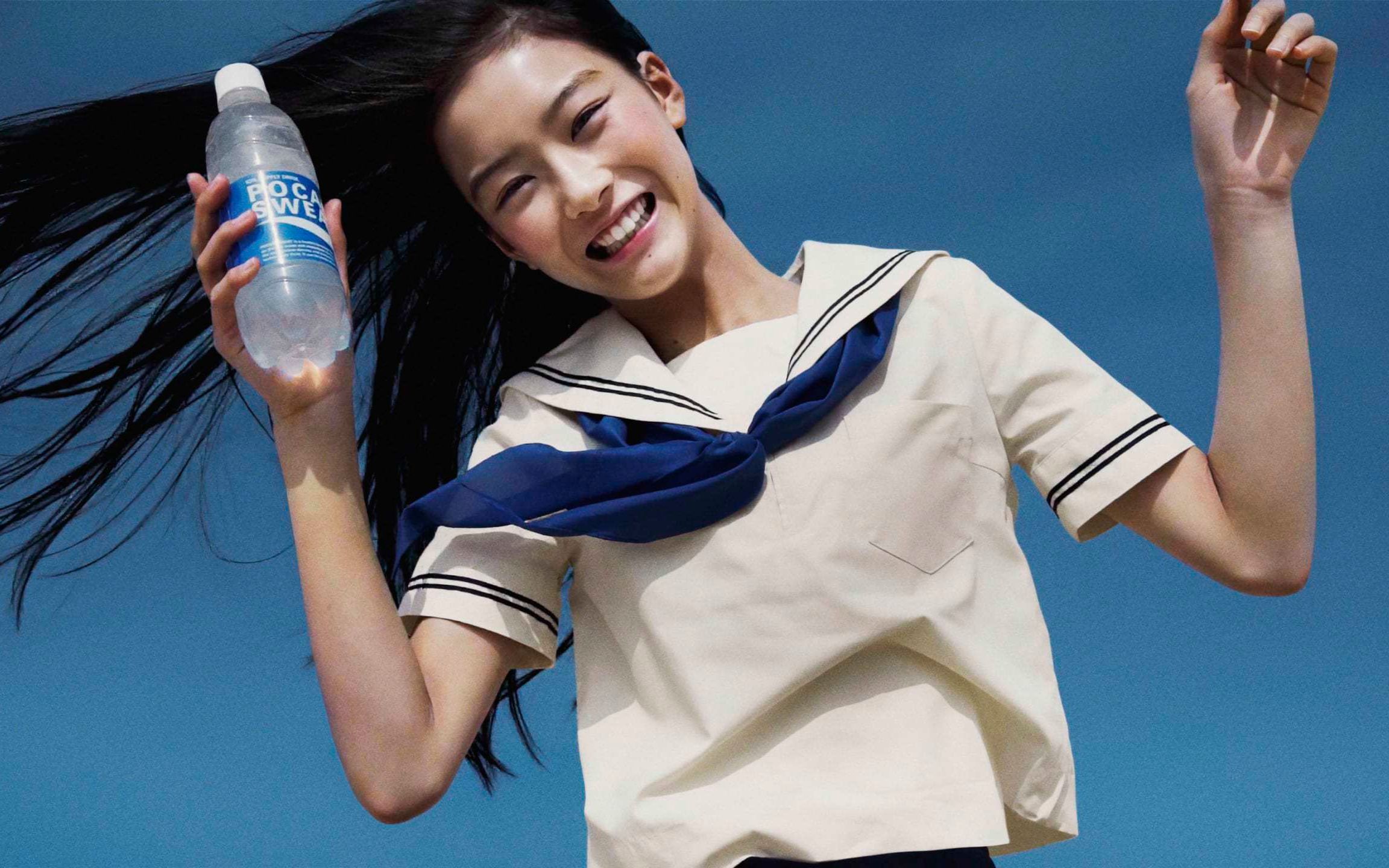 【日本广告】2020年宝矿力水特 neo合唱cm 完整版|「ポカリneo合唱