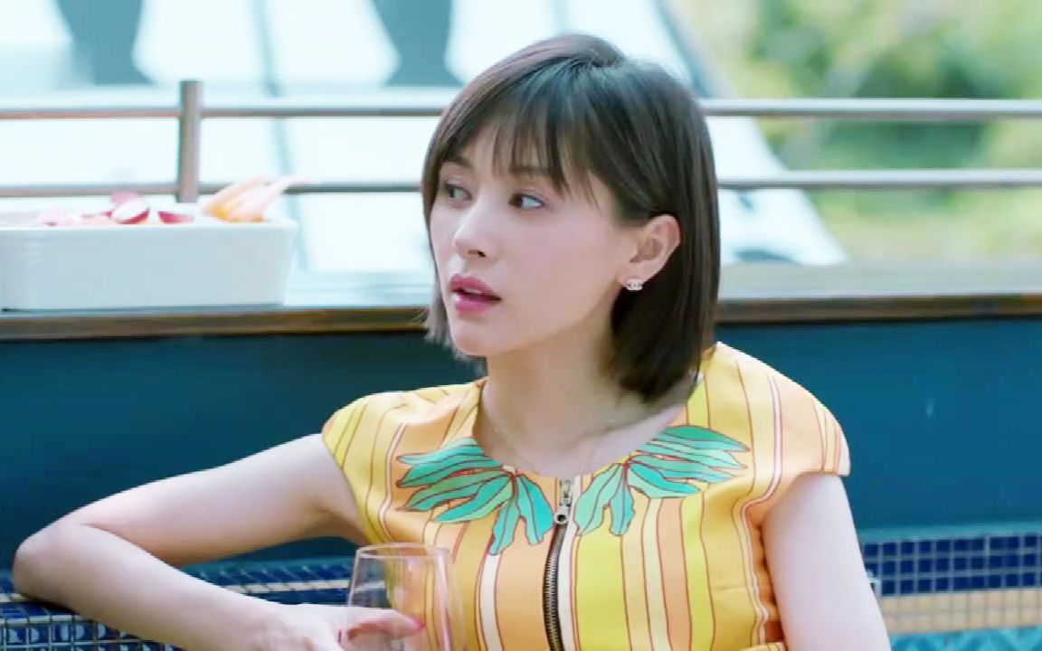 欢乐颂:整容女找人在网上黑安迪,曲筱绡化身正义美少女替天行道