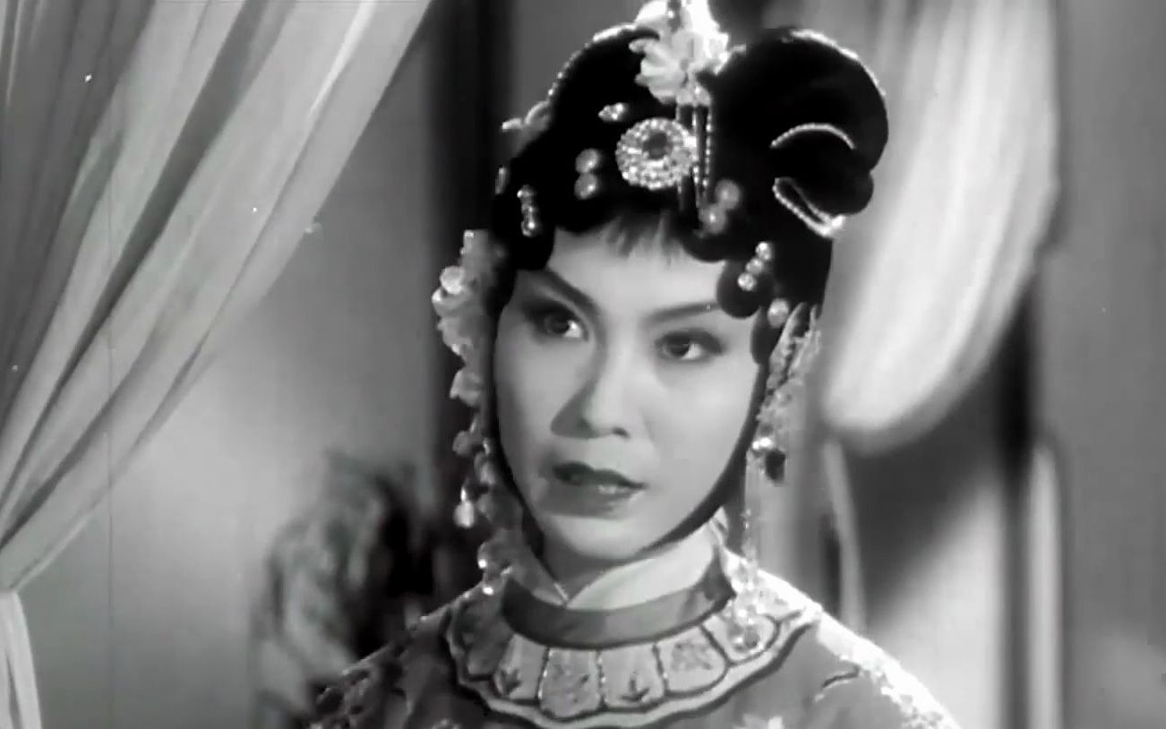 [图]《女驸马》1959年 主演: 严凤英 / 王少舫 / 潘璟琍 / 张云风 / 熊少云 导演: 刘琼