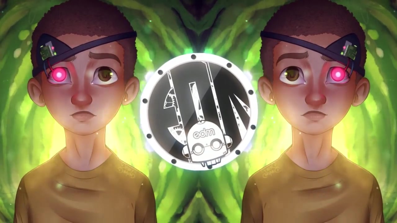 rick and morty - evil morty theme song (feewet remix) 瑞克和莫蒂