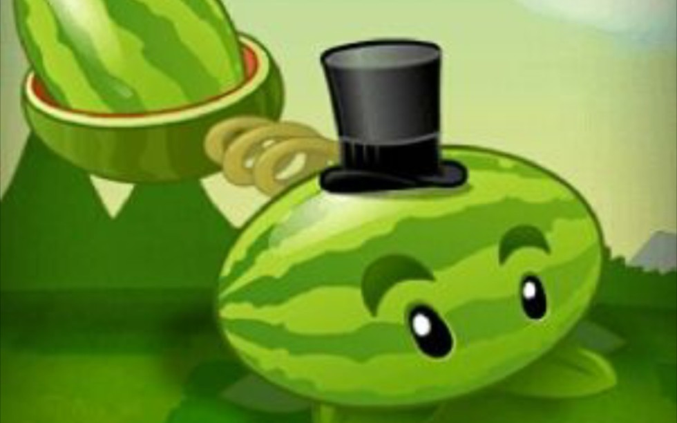 【植物大战僵尸2】哪些四阶僵尸组合可以打败三个五阶西瓜投手?