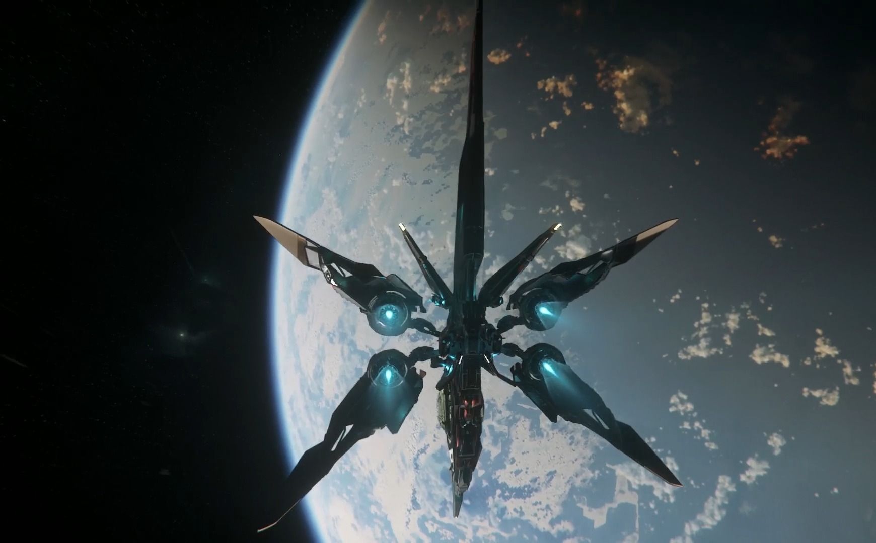 星际公民:卡图(khartu-al)