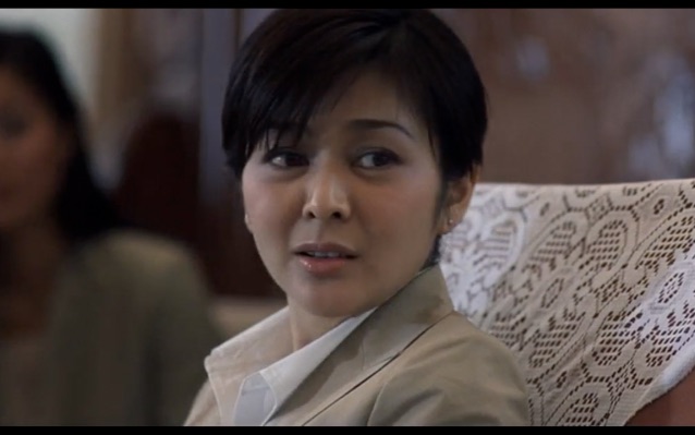 看过这么多电影还是关之琳最有女人味,票房的保证