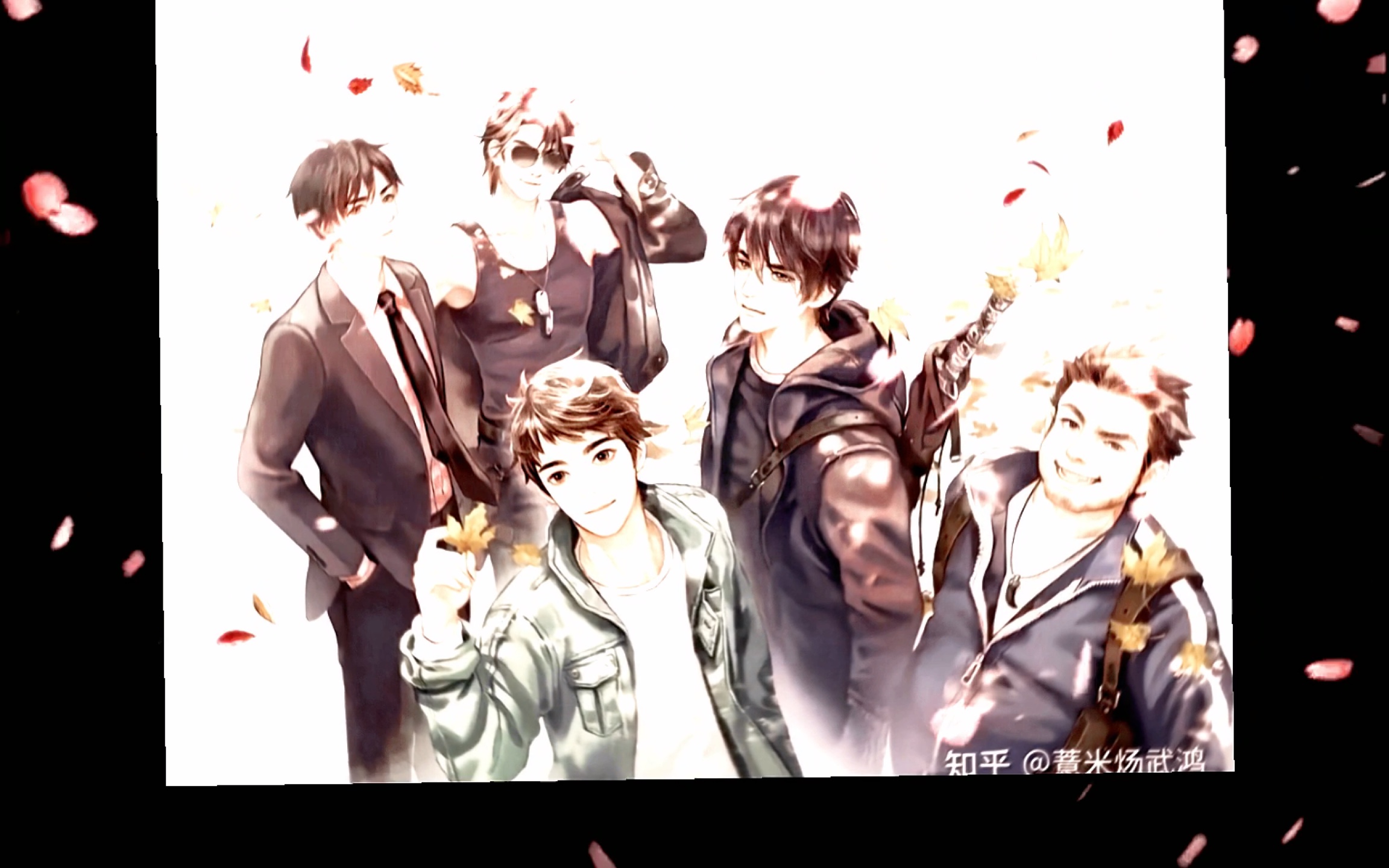 盗墓笔记的遗憾究竟是什么?是没有结局