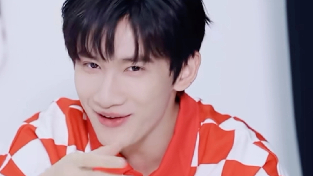 【极涵】恋爱脑张小豆的无限偏心