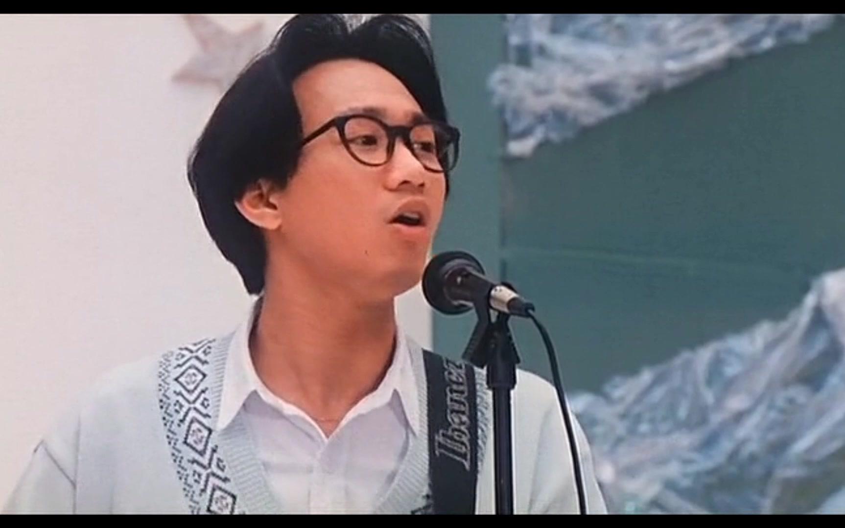 beyond 经典电影音乐