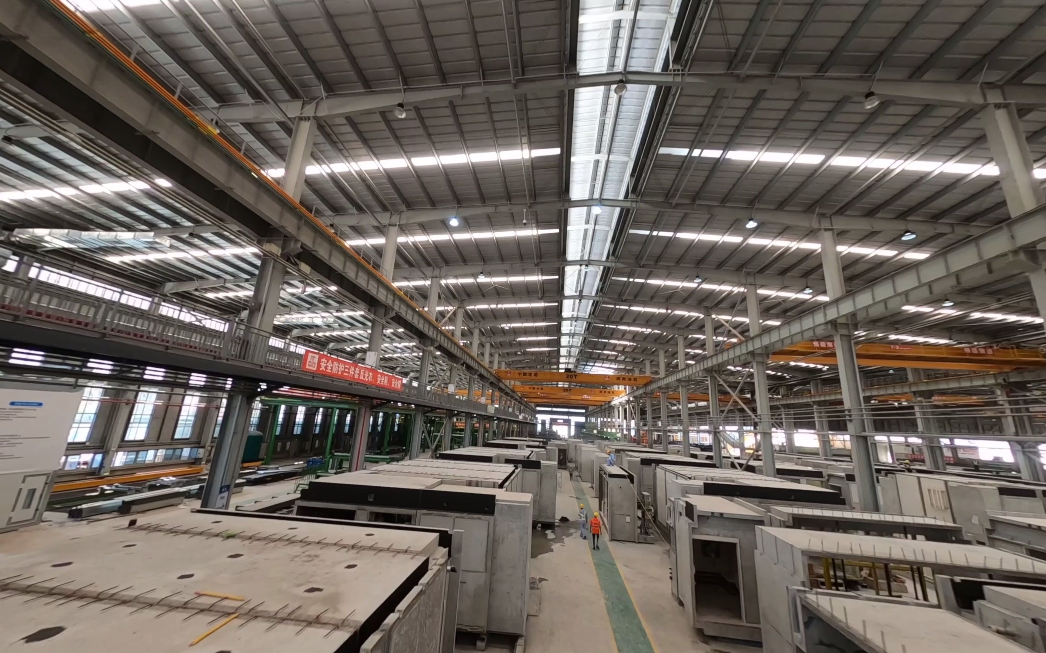 中建海龙科技发挥mic技术优势,领跑装配式建筑4.0新赛道