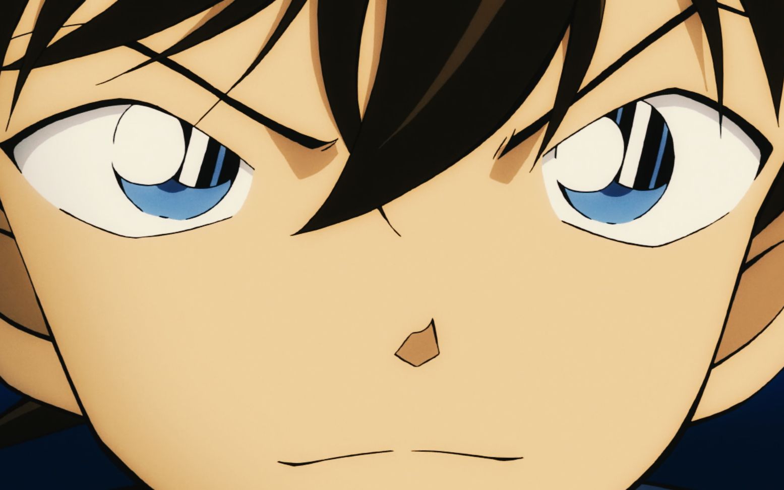 [amv][柯南/f4男神团/高燃混剪/1080p/lock me up]