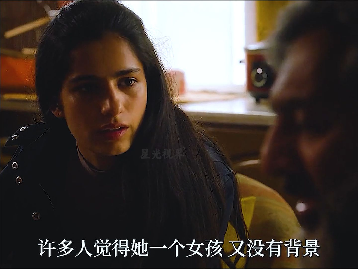 一口气看完《网络暗战》第1季