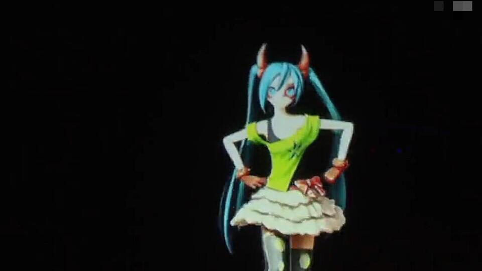 初音ミク- 蜘蛛糸モノポリー_哔哩哔哩_bilibili