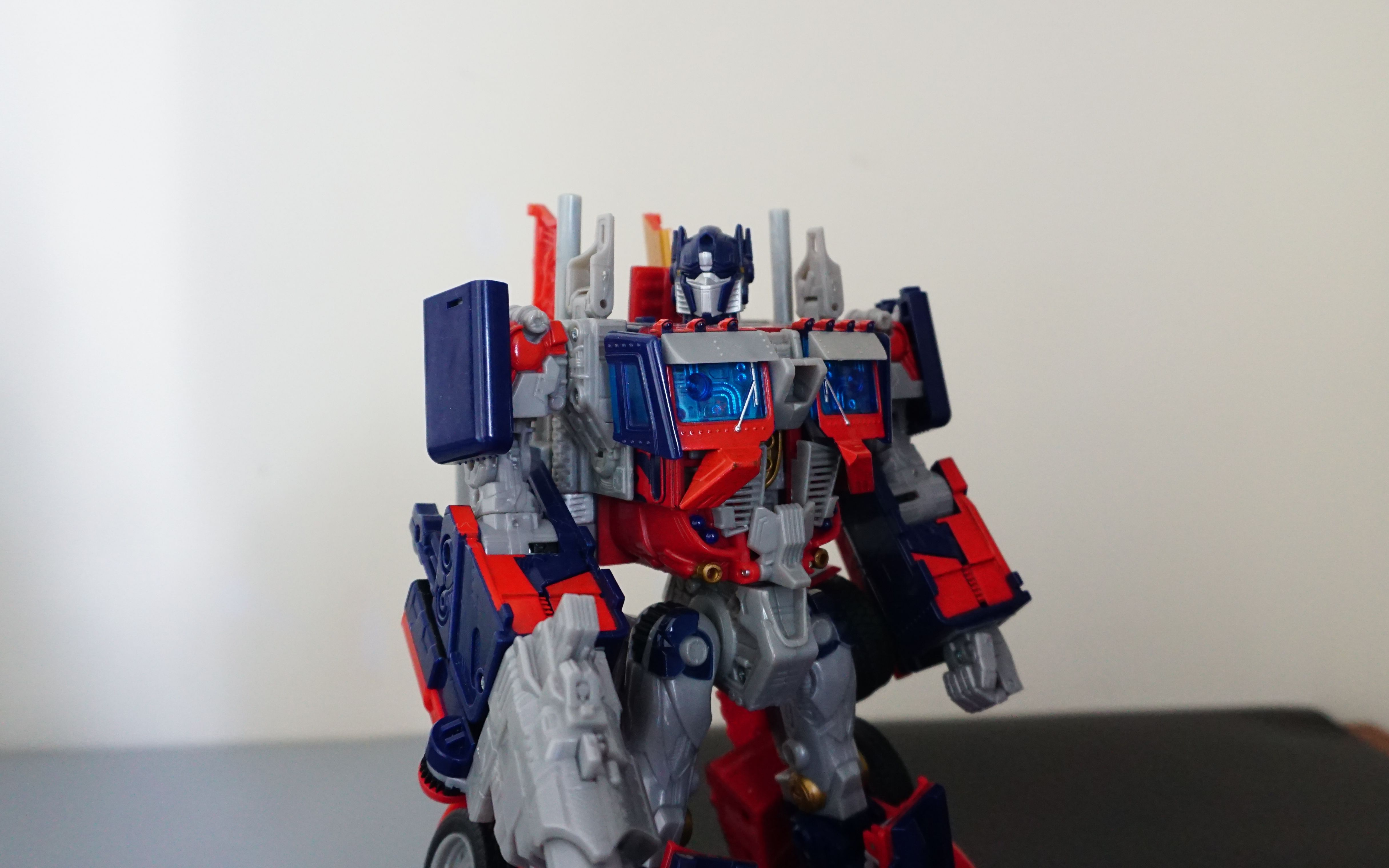 mp大帅波的变形金刚07电影 l级/领袖级 擎天柱_哔哩哔哩 (゜-゜)つロ