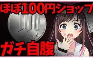 ほぼ100円ショップ 搜索结果 哔哩哔哩 Bilibili