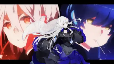 アンチクロックワイズ-哔哩哔哩_Bilibili