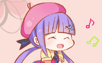 【心华】 晴天娃娃 ( 少女心翻唱)_哔哩哔哩_bilibili