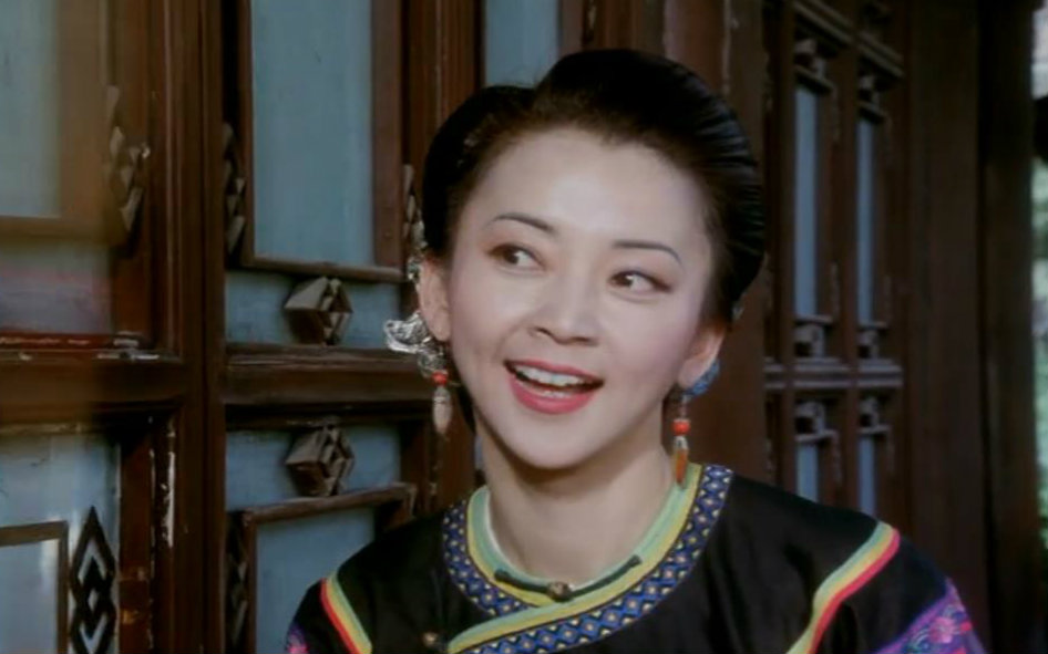 【喜剧·武侠】功夫小子闯情关/太极拳(1996)【dvd粤语中字】