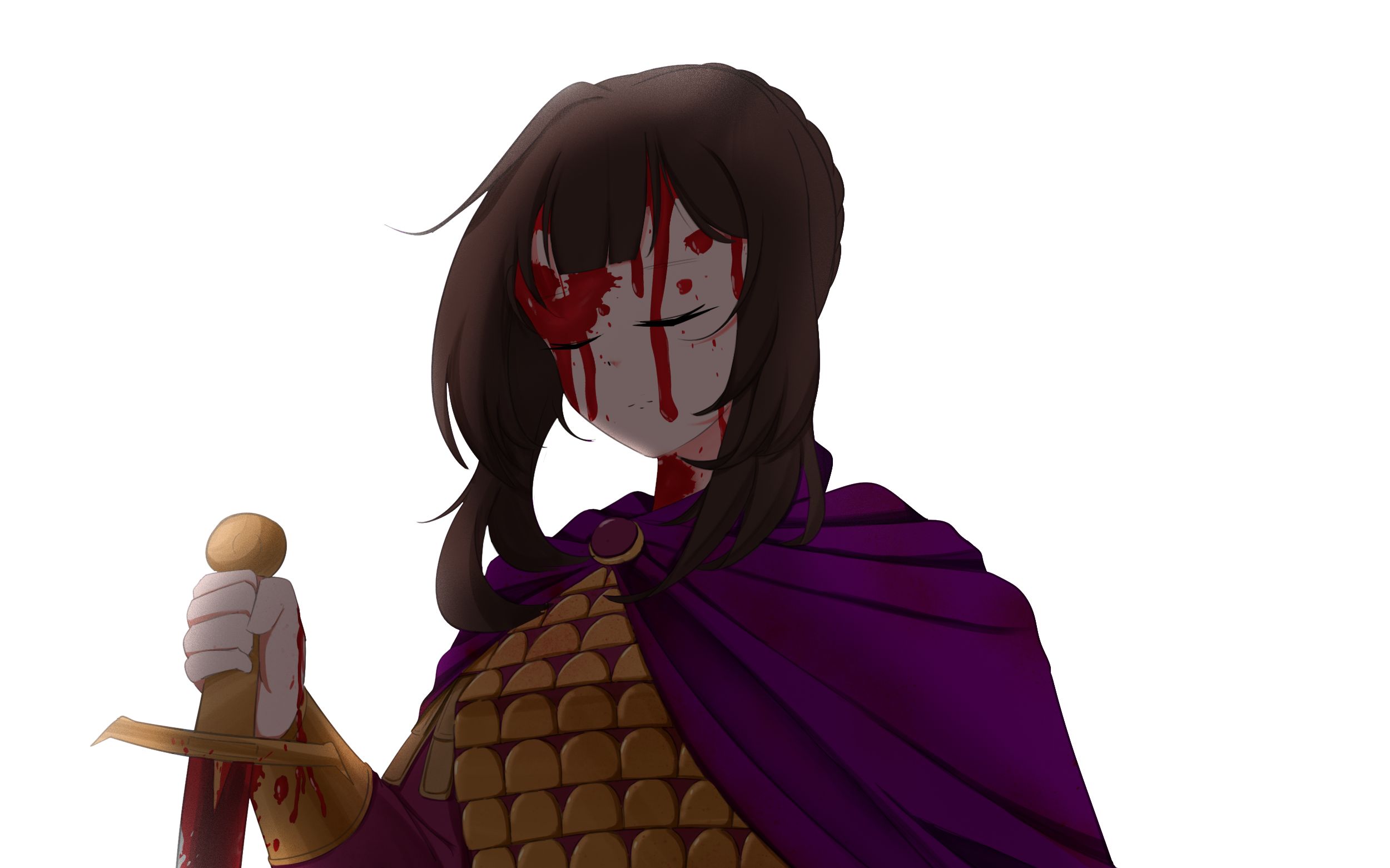 (精罗落泪)1453.5.29