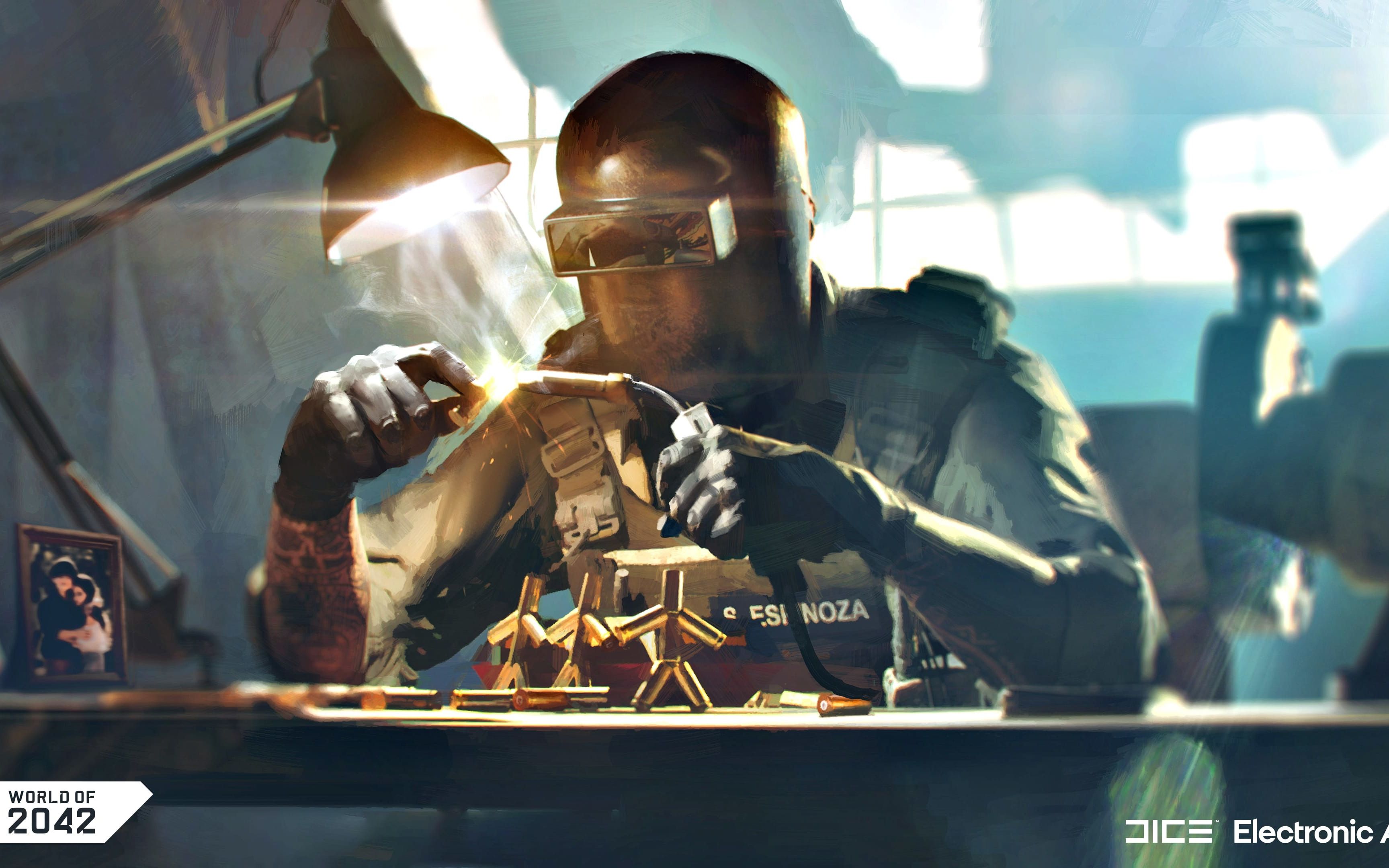 battlefield 2042