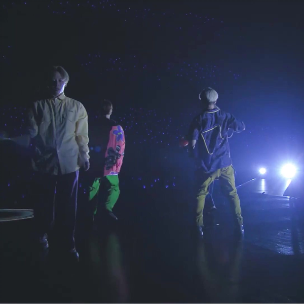 TOKI」 Da-iCE ARENA TOUR 2022 -REVERSi-_哔哩哔哩_bilibili