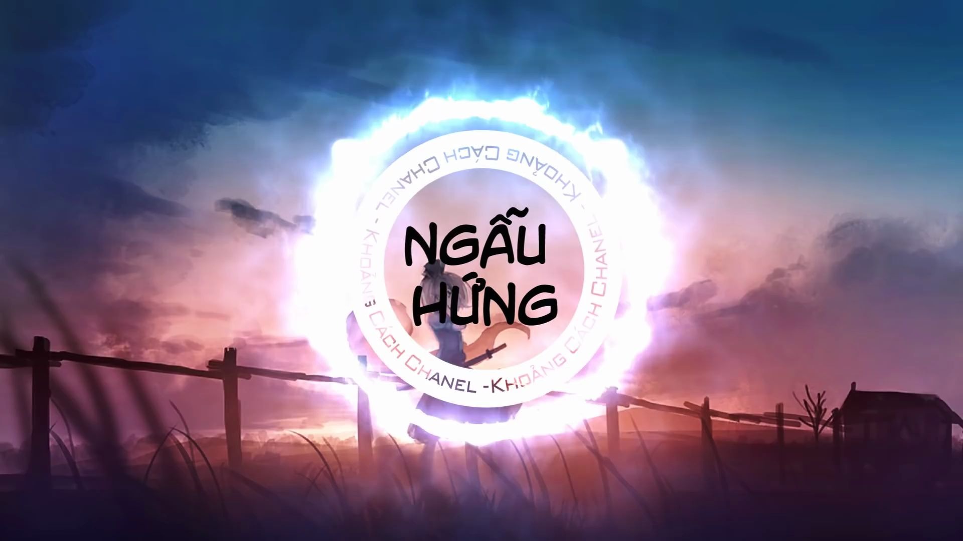 洪荒之力 Ngẫu Hứng  Hoaprox remix哔哩哔哩bilibili