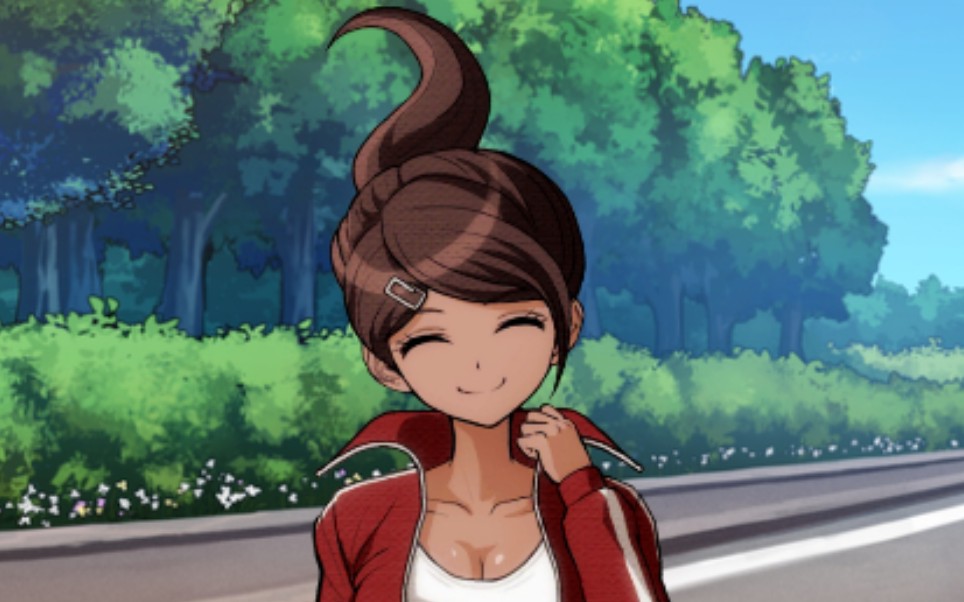 《幸福弹丸论破s》朝日奈葵剧情合集