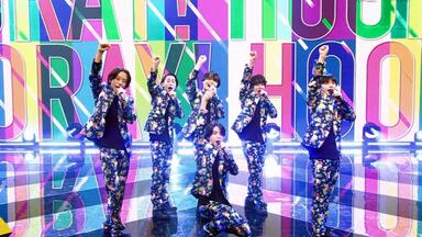 サマステライブ2024 SUMMER GO！ MIRAI GO！ 東だ！西だ！全員集合 A盤