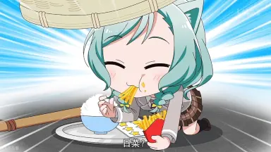 氷川日菜-哔哩哔哩_Bilibili