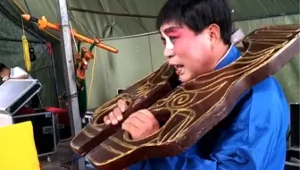【河南曲剧】原来小仓娃的枷锁是他自己戴上的啊