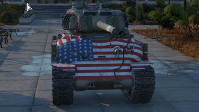 最强谢尔曼,以色列の精神续作-m51