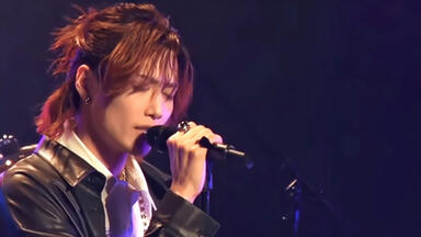 水江建太LIVE「WATER」- mysterious_哔哩哔哩_bilibili