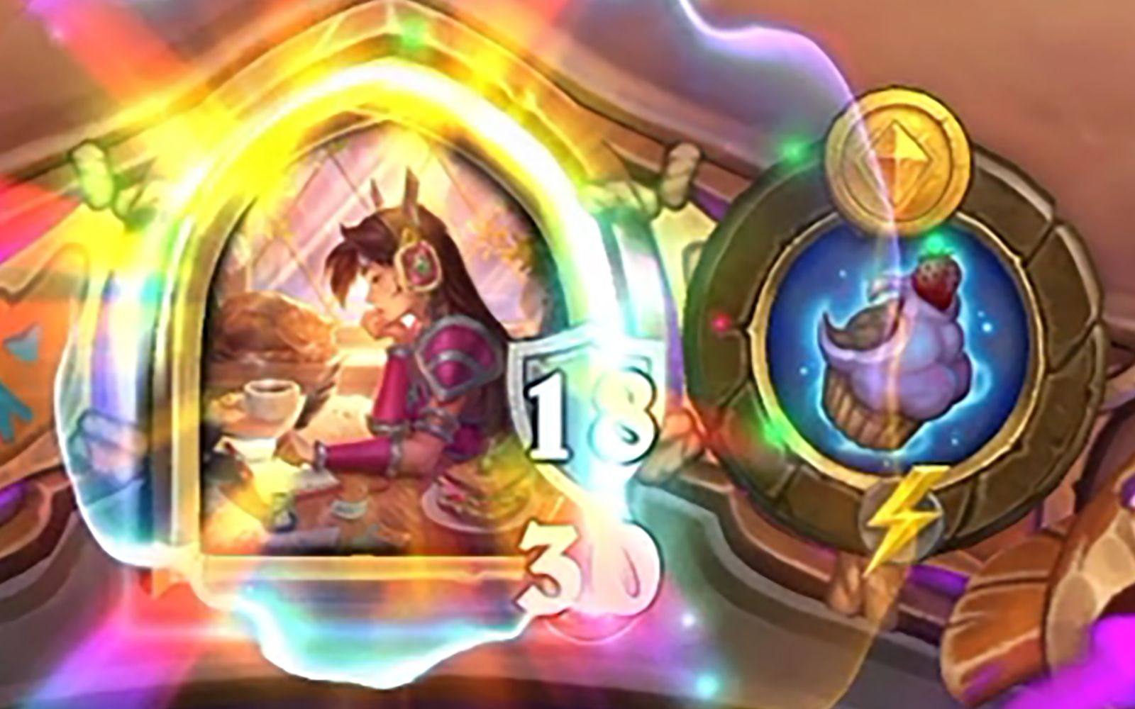 真·挂机的阿凯!