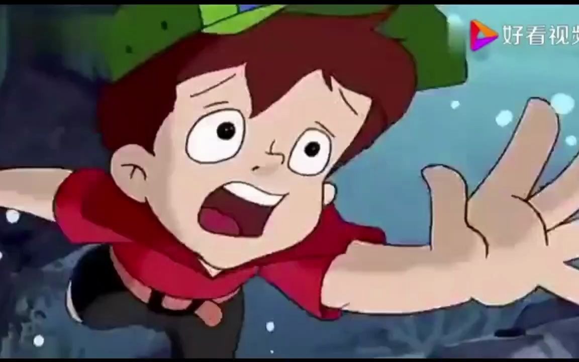 海尔兄弟片头曲