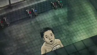 暗芝居 第二季 怨灵丛生 哔哩哔哩 Bilibili