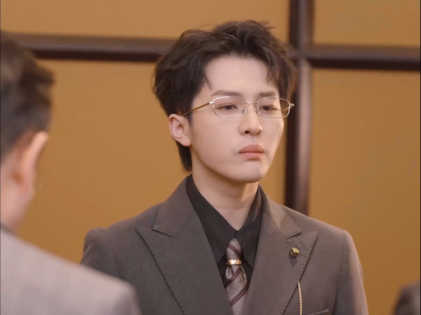 【周亦燃】总裁下场护妻,欺负她的人最后却沦为这个下场.