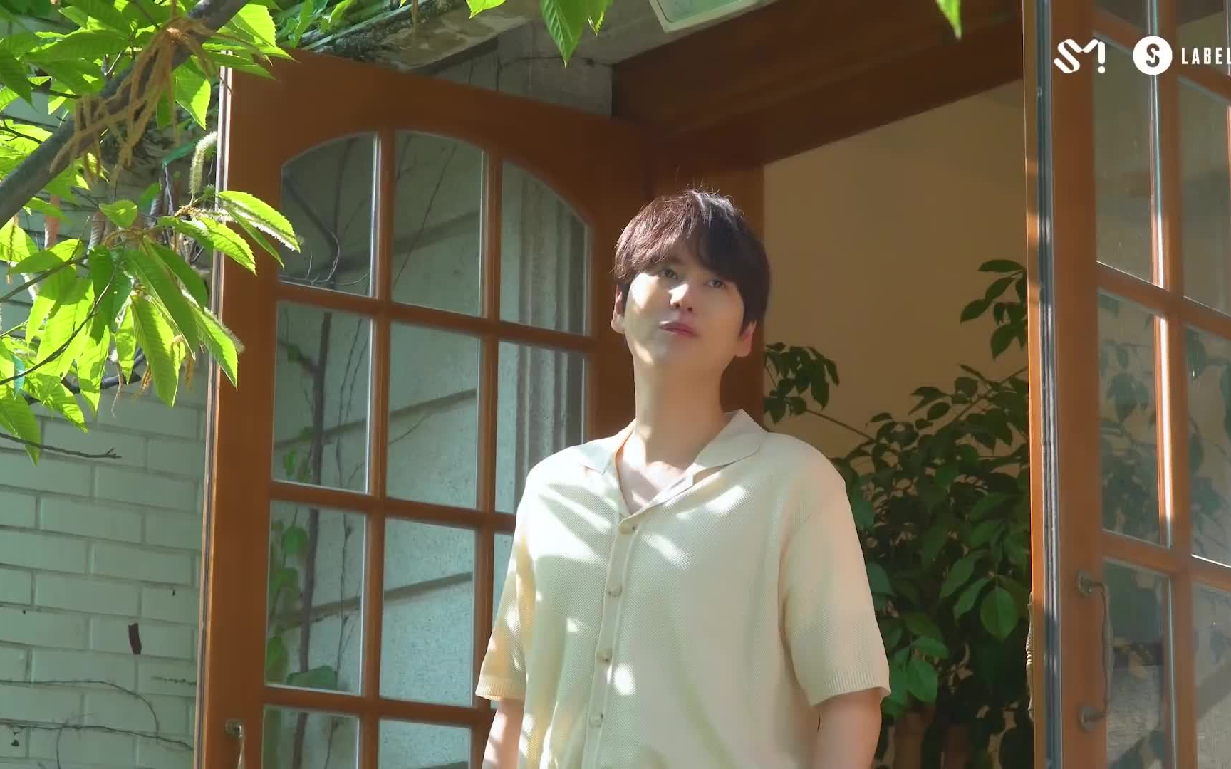 【圭贤】(together) mv spoiler video