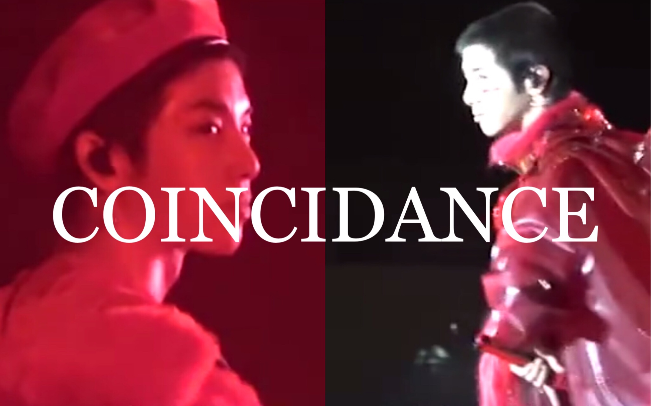 [图]【Coincidance】【华晨宇】大哥我对不起你之边剪边笑边锤墙系列