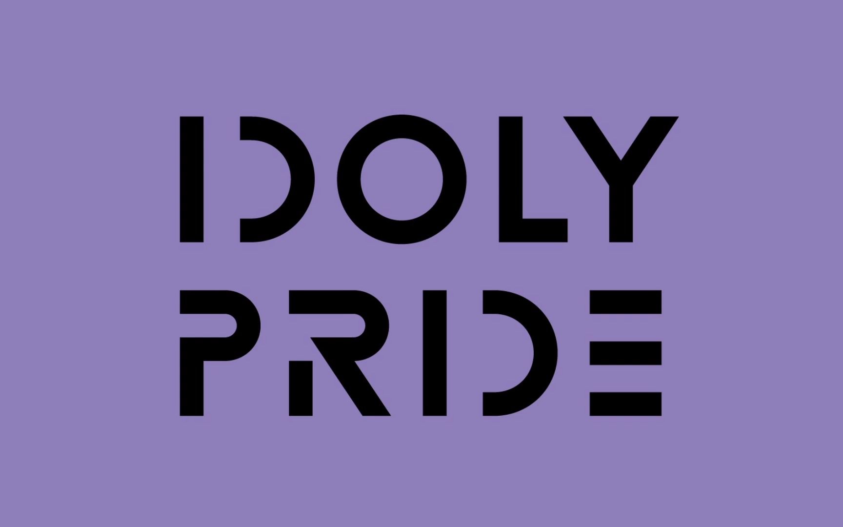 【中字】2周年纪念声优寄语part4.liznoir【idoly pride/偶像荣耀】