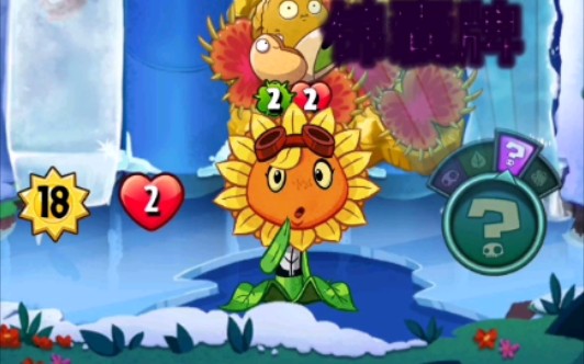 当你尝试以苟果的方式来苟耀斑花