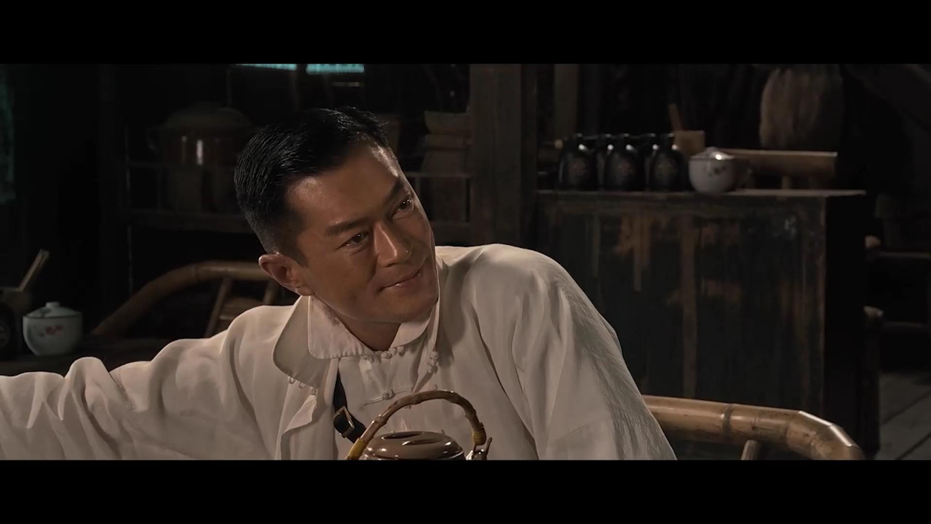 【民国奇探】小曲一响,军阀登场!正宗狗军阀