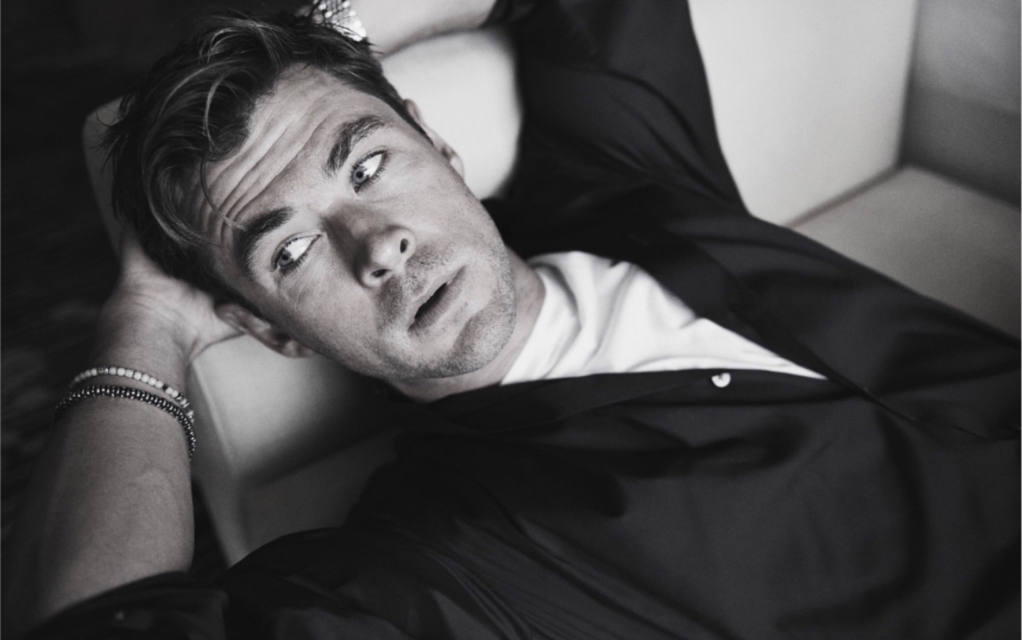 [海总]让海总来示范一下如何沙雕地(x)是帅气地做菜