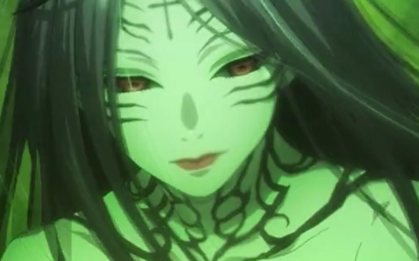 东京喰种大结局再见了利世小姐