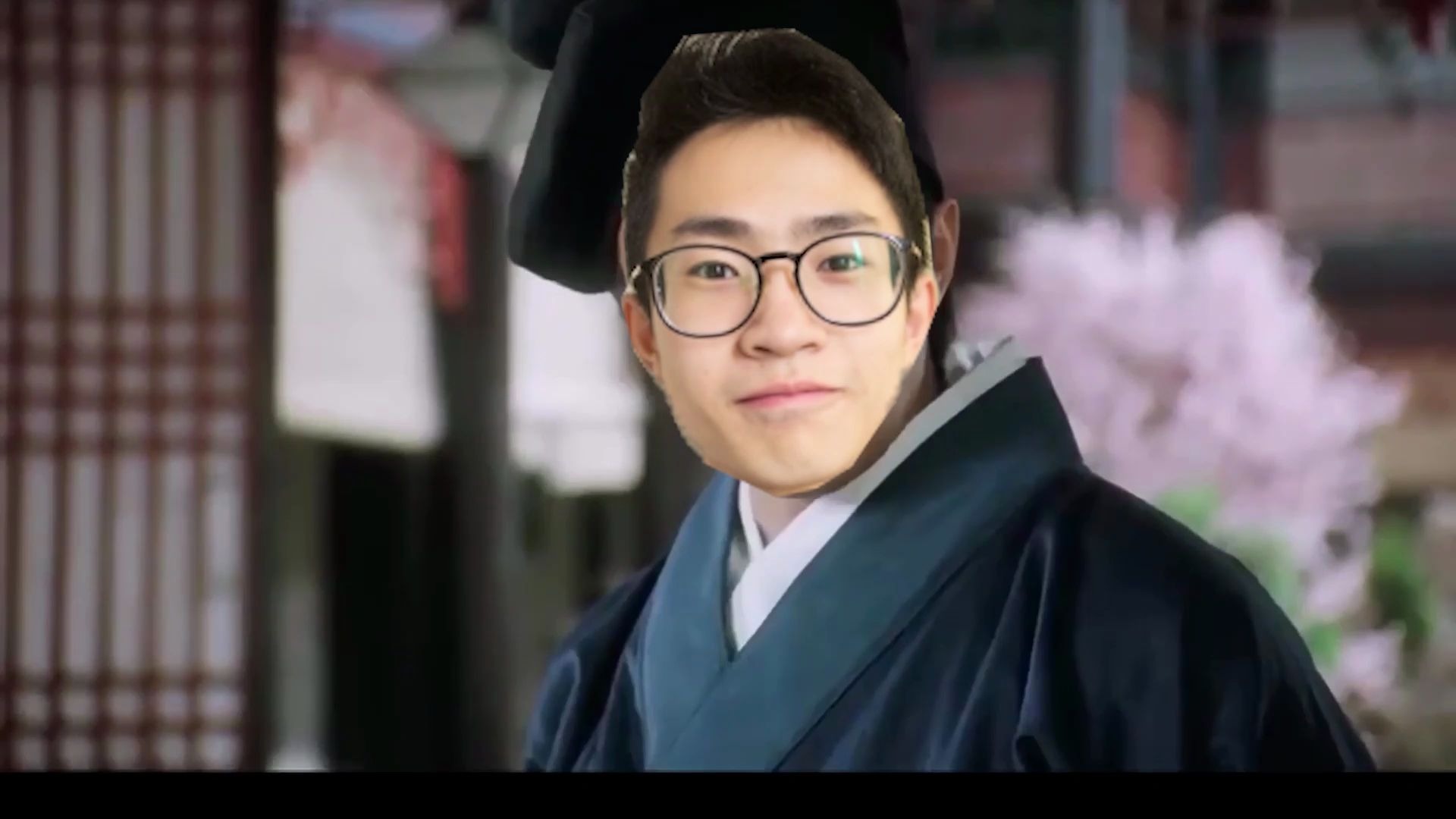 【何同学】对王之王何同学