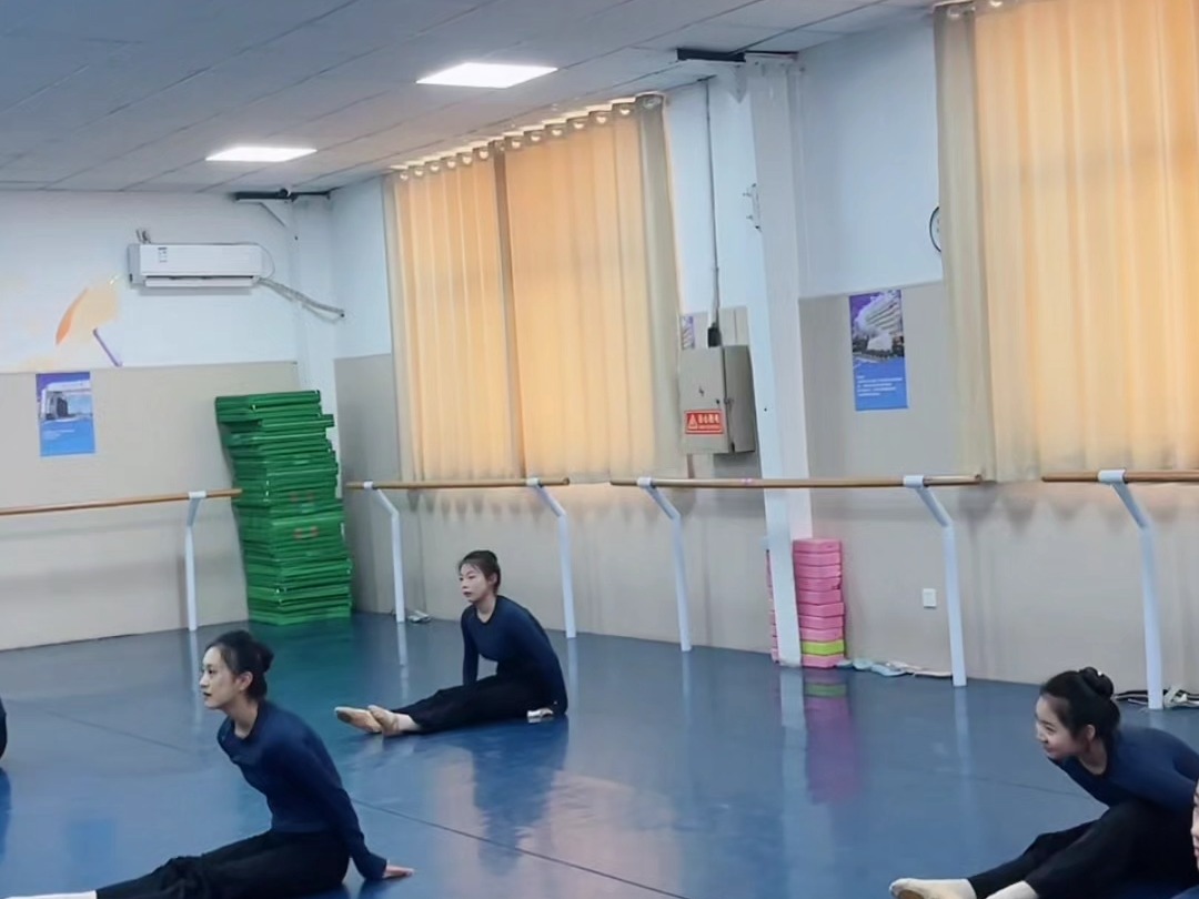 山东舞研艺考1 record_2024-03-07-14-29-14