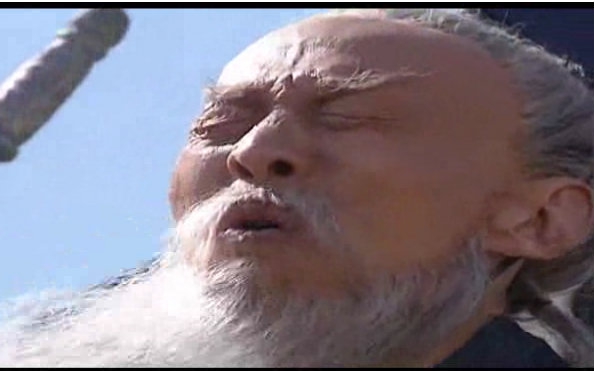 【无鬼畜】诸葛亮骂活王朗