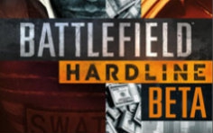 [图]【战地Hardline BETA】我觉得我还可以再抢救一下！