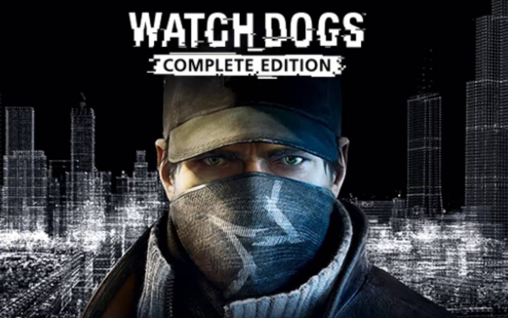 看门狗2watchdog2主线任务第九章以眼还眼任务01残酷发现